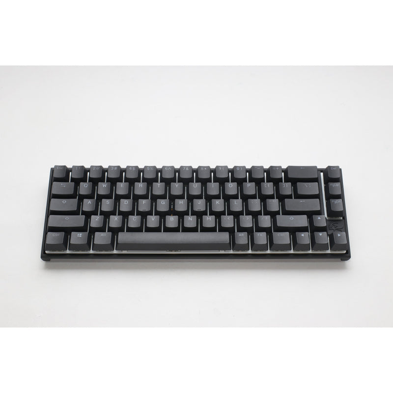 Load image into Gallery viewer, Ducky mecha pro sf, toetsenbord (zwart, us lay-out, cherry mx red, rgb leds, 65%, pbt double-shot)
