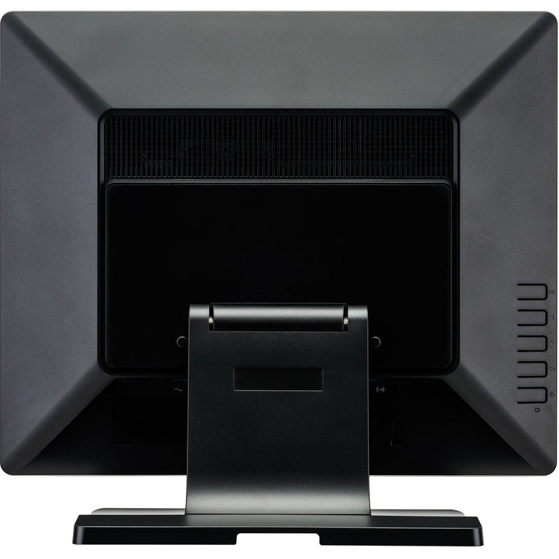 Load image into Gallery viewer, Iiyama prolite t1721msc-b2 17 touchscreen monitor (zwart, hdmi, vga, usb-a)
