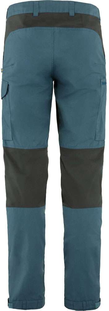 Load image into Gallery viewer, Fjällräven kaipak - trekking pants
