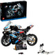 Lego technic - bmw m 1000 rr constructiespeelgoed (42130)