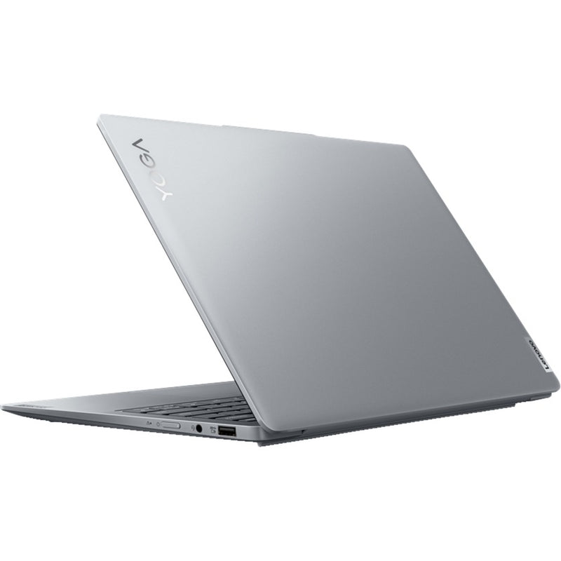 Load image into Gallery viewer, Lenovo yoga slim 6 14apu8 (82x3003nmh) 14 laptop (grijs | ryzen 7 7840u | radeon 780m | 16 gb | 512 gb ssd | oled)

