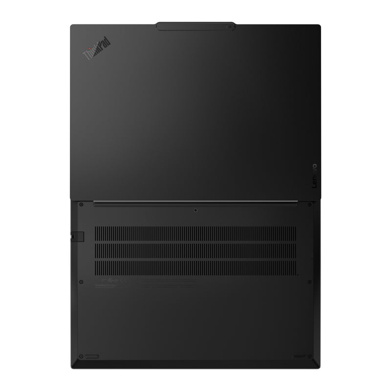Load image into Gallery viewer, Lenovo thinkpad e14 gen 7 amd (21t0006qmh) 14 laptop (zwart | ryzen 7 250 | radeon 780m | 16 gb | 512 gb ssd)

