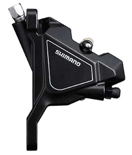 Shimano br-ur300-f flat-mount brake caliper front