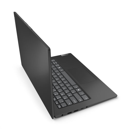 Lenovo v14 g5 irl (83gu0071mh) 14 laptop (zwart | i5-13420h | uhd graphics | 16 gb | 512 gb)