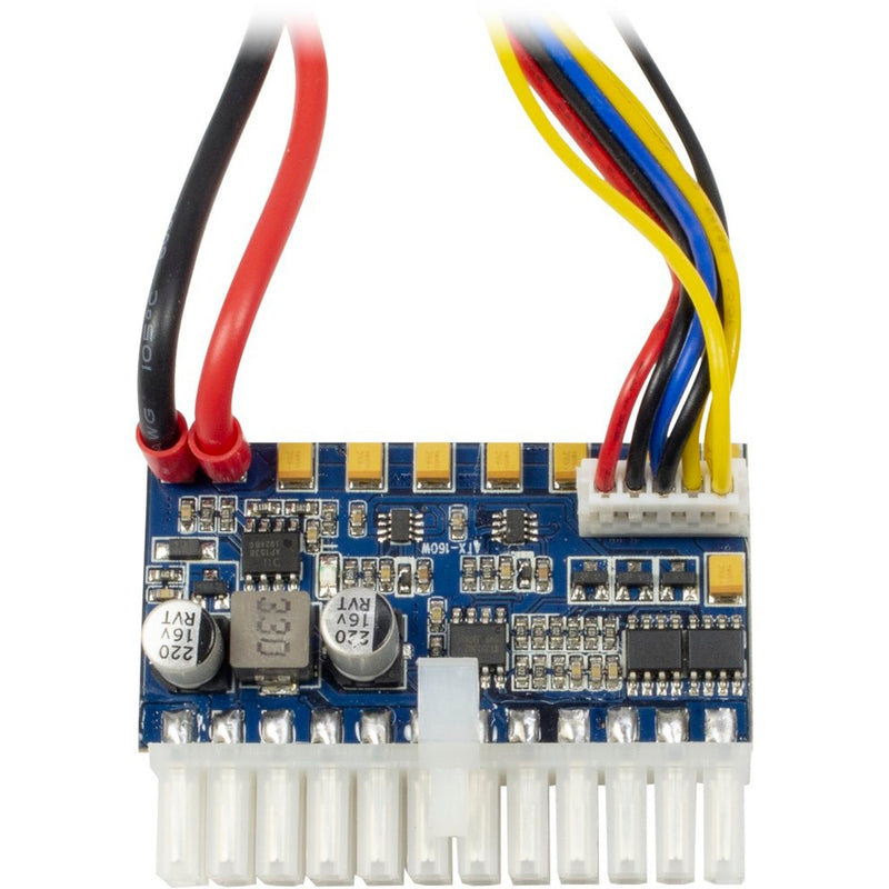 Load image into Gallery viewer, Inter-Tech Mini-ITX PSU 160W DC DC
