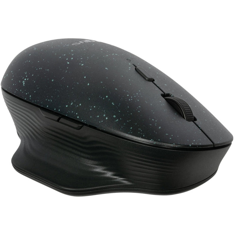 Load image into Gallery viewer, Targus ergoflip ecosmart mouse (zwart, 4000 dpi, bluetooth 5.0 low energy)
