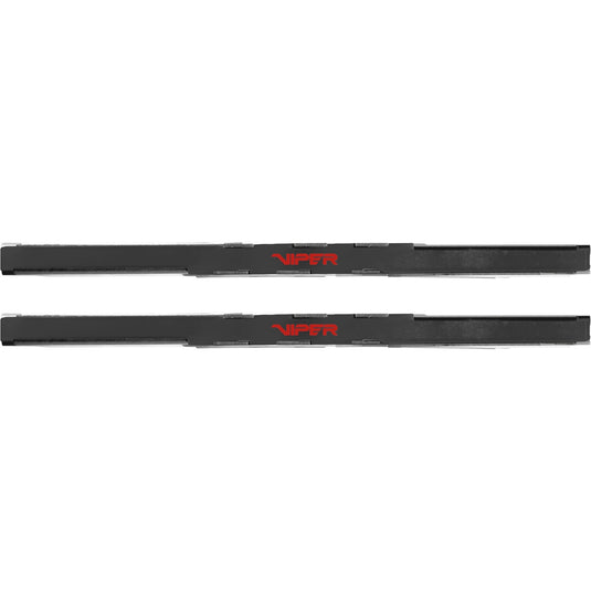 Patriot pvv564g600c30k viper venom dimm dual kit, 64 gb, ddr5, 6000mts, cl30