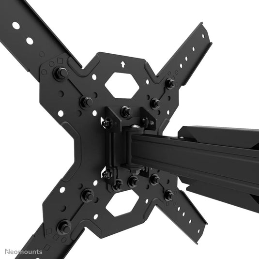 Neomounts wl40s-850bl14 select tv wandsteun standaard (zwart)
