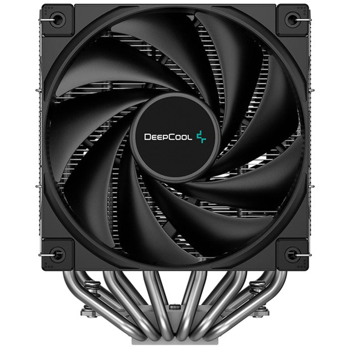Load image into Gallery viewer, Deepcool ak620 cpu-koeler (zwart)
