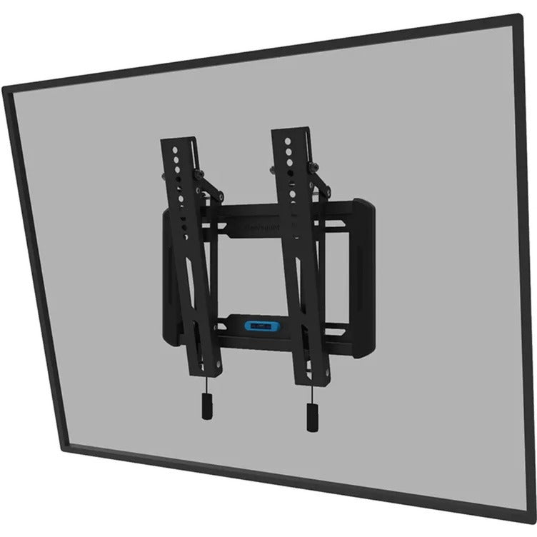 Load image into Gallery viewer, Neomounts wl35-550bl12 tv wandsteun wandmontage (zwart)
