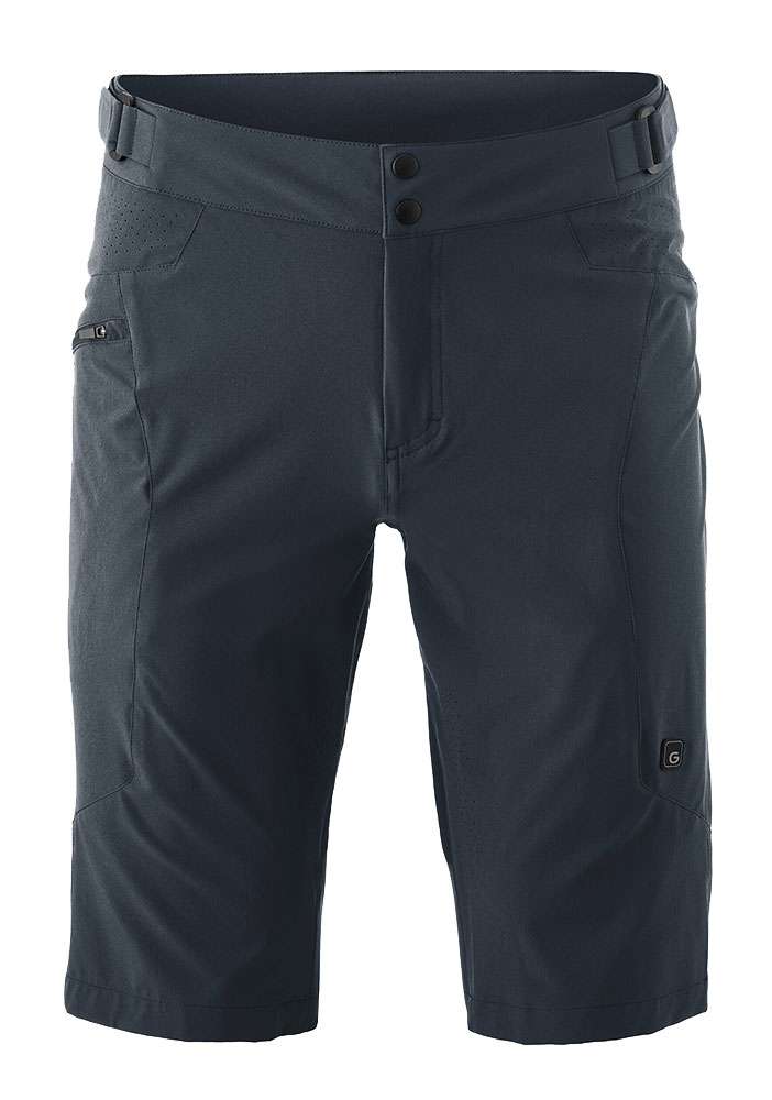 Load image into Gallery viewer, Gonso trail shorts hipbag - mtb shorts
