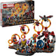 Lego ® marvel avengers: endgame eindstrijd bouwset - 76323