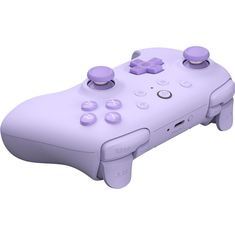 Afbeelding laden in galerijviewer, 8bitdo ultimate 2c wireless gamepad (lila)
