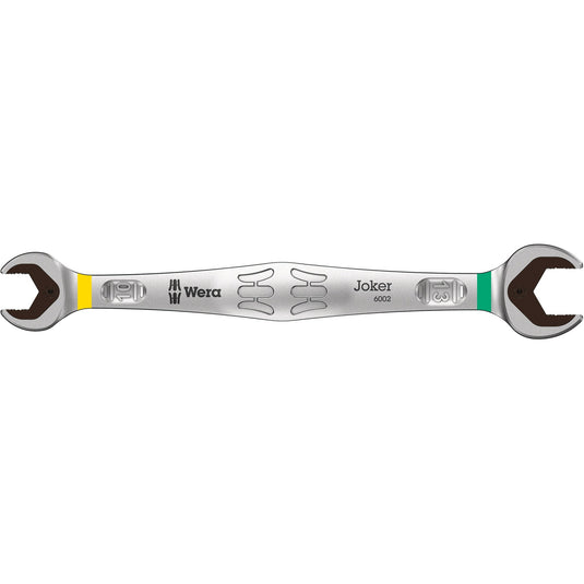 Wera 2go shk 1 gereedschapsset voor gebruik in de sanitair- en hvac sector (zwart, 36‑delig)
