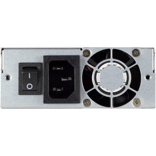 Inter-tech aspower u1a-c20300-d 300 watt voeding (grijs)