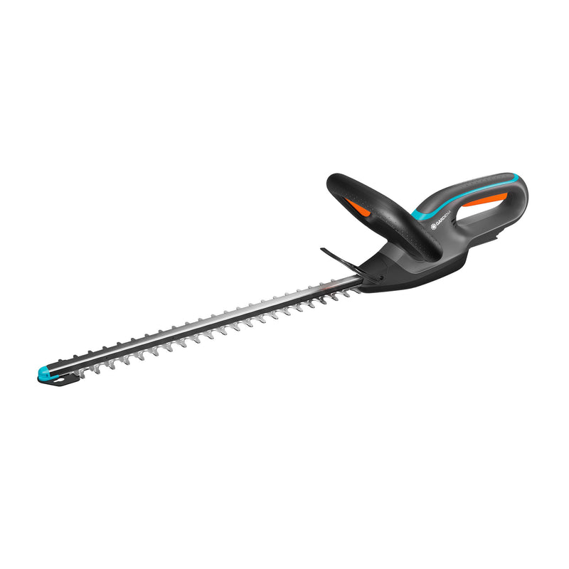 Load image into Gallery viewer, Gardena accuheggenschaar easycut 45 18v p4a solo (grijs turquoise, 14734-55, accu en oplader niet inbegrepen)
