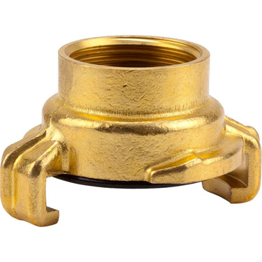 Gardena geka-koppeling met binnendraad 26,5 mm (g 3 4 ) kraanstuk (7108-20)