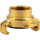 Gardena geka-koppeling met binnendraad 26,5 mm (g 3 4 ) kraanstuk (7108-20)