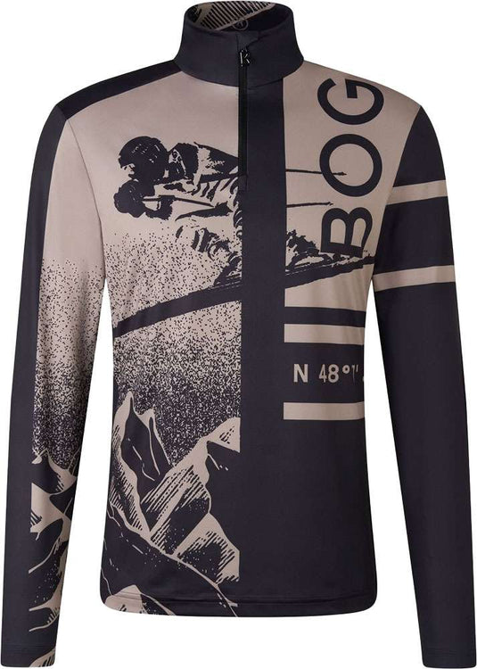 Bogner verti2 - functional longsleeve