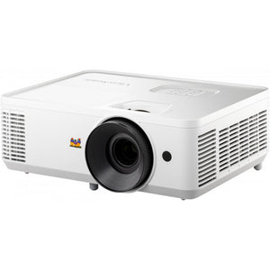 Viewsonic pa700x xga dlp-projector (wit, 4500 ansi lumen, voor bedrijven en onderwijs)