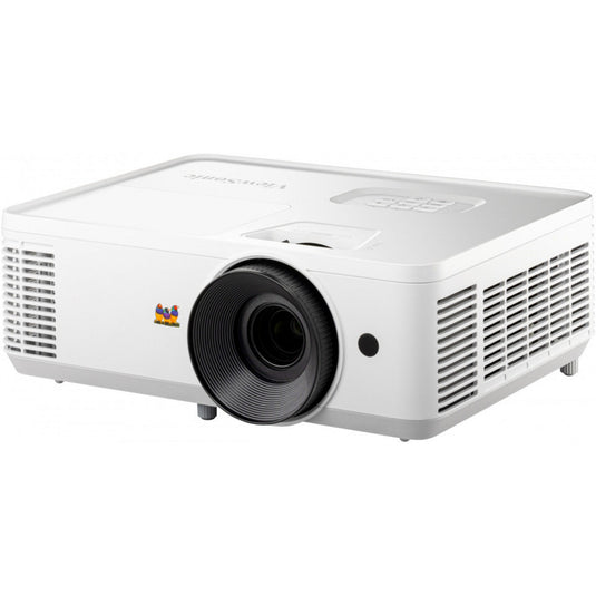 Viewsonic pa700x xga dlp-projector (wit, 4500 ansi lumen, voor bedrijven en onderwijs)