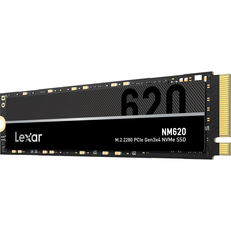 ギャラリービューアに画像をロードする, Lexar nm620, 1 tb ssd (pcie 3.0 x4, nvme 1.4, m.2 2280)
