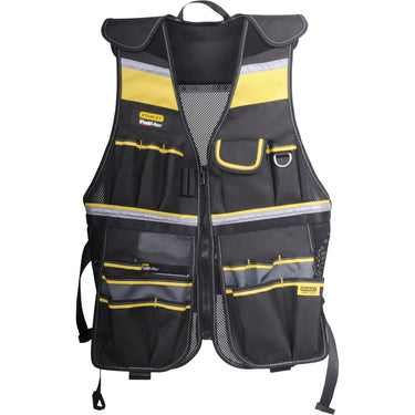 Stanley fatmax gereedschapsvest kleding