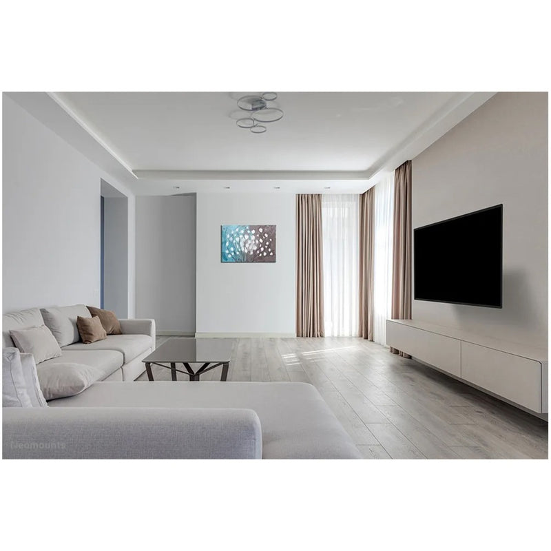 Load image into Gallery viewer, Neomounts select wl40s-850bl16 tv wandsteun bevestiging (zwart)
