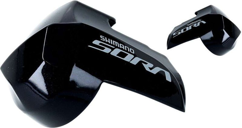 Load image into Gallery viewer, Shimano sora st-3000 name plate
