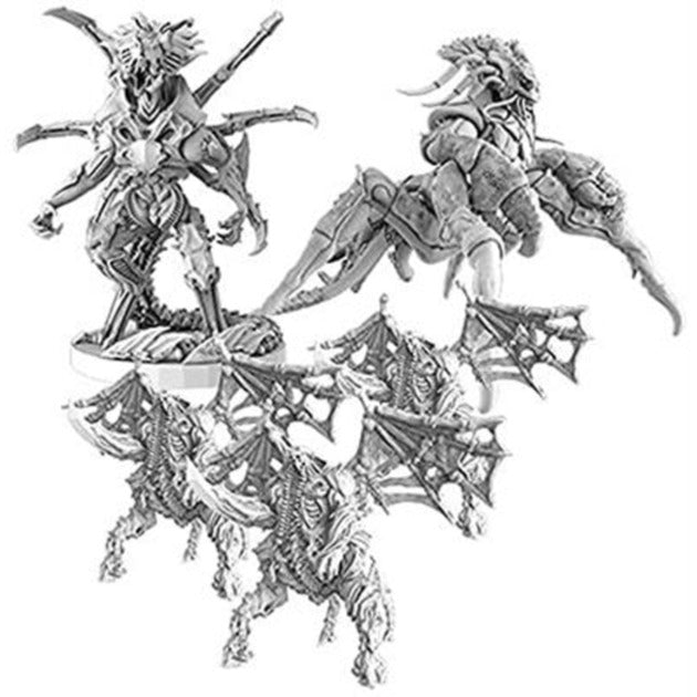 ギャラリービューアに画像をロードする, Asmodee nemesis: kings bordspel (engels, uitbreiding, 1 - 5 spelers, 35 - 175 minuten, vanaf 14 jaar)
