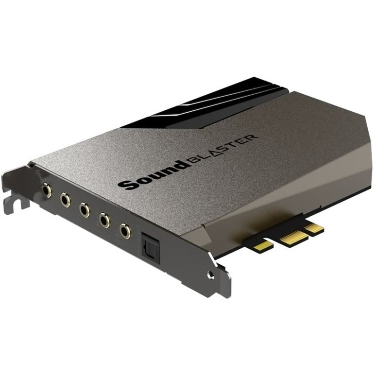 Load image into Gallery viewer, Creative Sound Blaster AE-7
