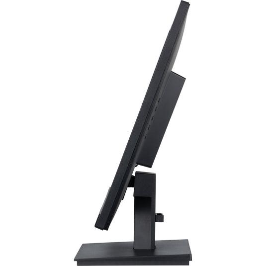 Iiyama prolite xu2792qsu-b6 27 monitor (zwart (mat), hdmi, displayport, 4x usb-a, usb-b)