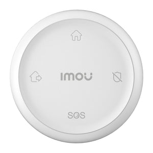 Imou zb1 afstandsbediening (wit, zigbee)