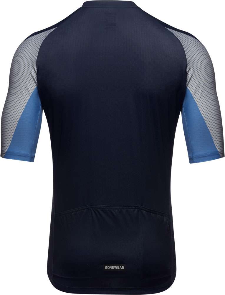 ギャラリービューアに画像をロードする, Gorewear spirit triangles - jersey

