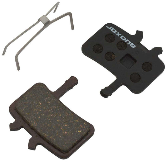 Quaxar avid juicy carbon juicy 3 5 7 bb7 organic disc brake pads