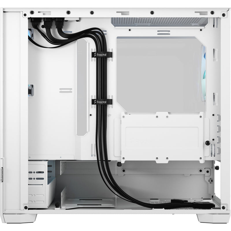 Load image into Gallery viewer, Fractal design pop mini air rgb midi tower behuizing (wit | 2x usb-a | rgb | window)
