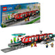 Lego city stadstram en station - 60423