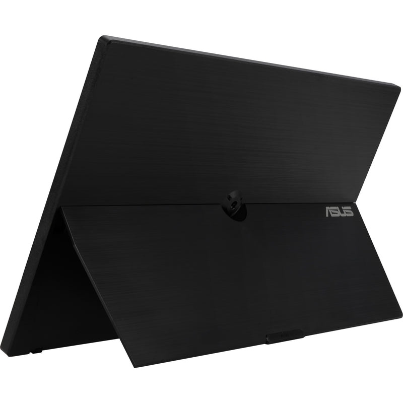 Load image into Gallery viewer, Asus zenscreen mb16acv 16 monitor (zwart, usb-c)
