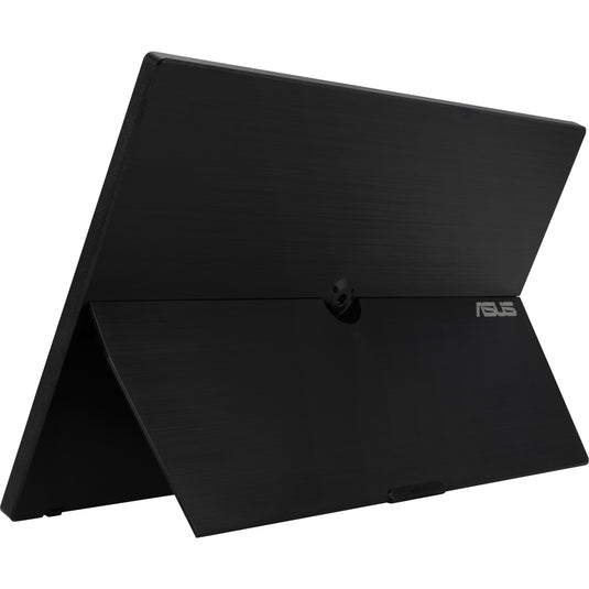 Asus zenscreen mb16acv 16 monitor (zwart, usb-c)