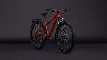 Cube aim one fe sundowner´n´black
