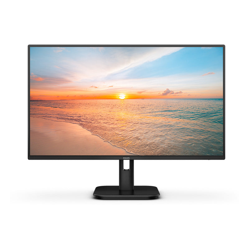 Afbeelding laden in galerijviewer, Philips 24e1n1200a 00 23.8 monitor (zwart, vga, hdmi, displayport, audio, 120 hz)
