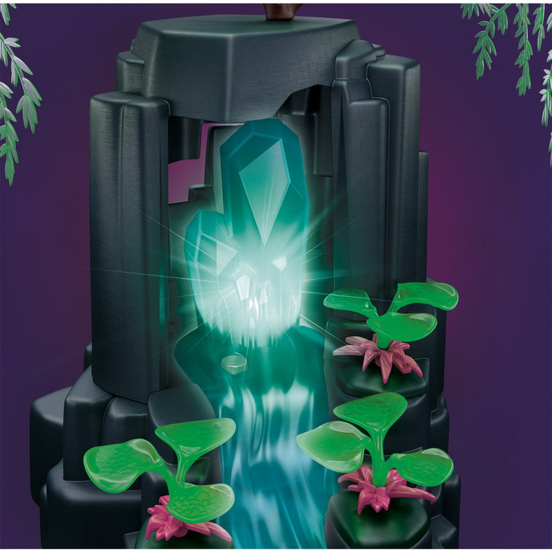 Load image into Gallery viewer, Playmobil ayuma - magische energiebron constructiespeelgoed (70800)
