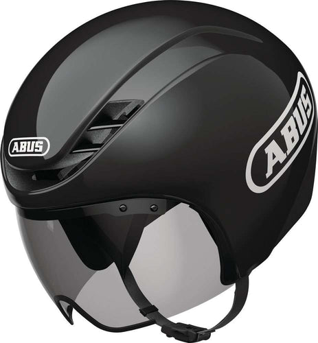 Abus gamechanger tt 1.1 - time trial helmet