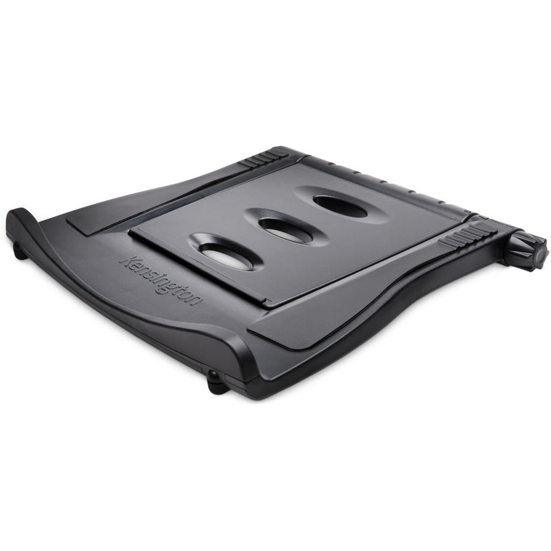 Laden Sie das Bild in Galerie -Viewer, Kensington smartfit easy riser eq laptop cooling stand standaard (zwart)
