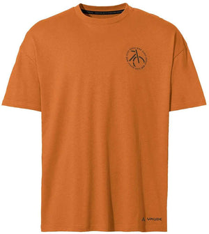 Vaude cyclist casual - t- shirt