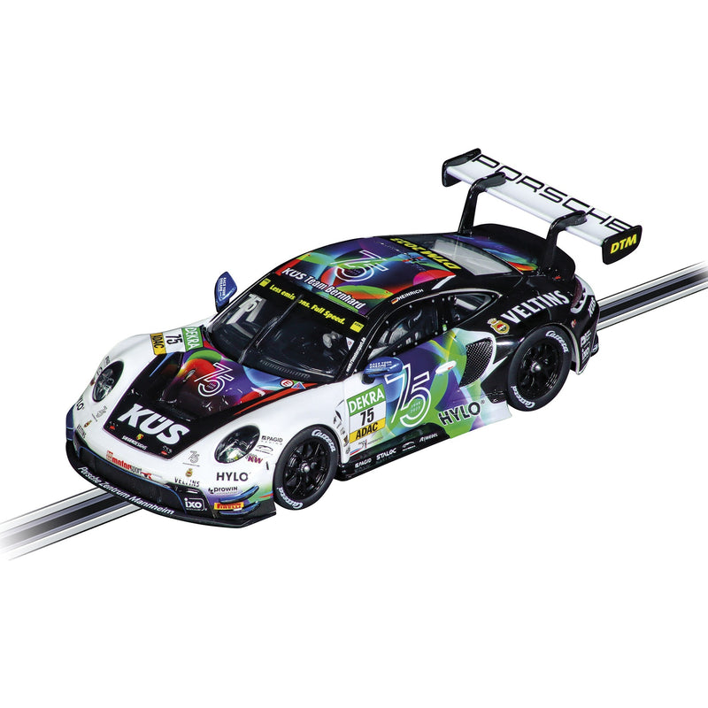 Load image into Gallery viewer, Carrera digital 132 - race for gold racebaan
