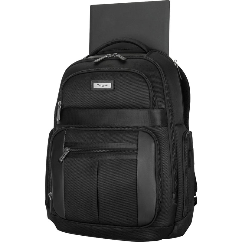 Load image into Gallery viewer, Targus 15 -16 mobile elite backpack rugzak (zwart)
