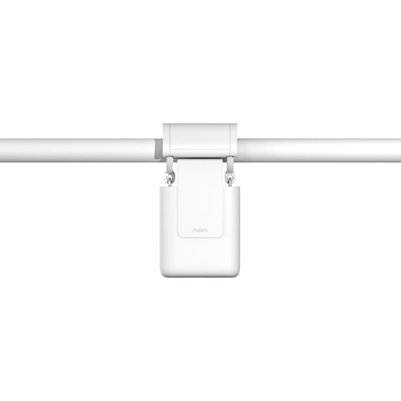 Load image into Gallery viewer, Aqara curtain driver e1 rod version actuator (wit, zigbee)
