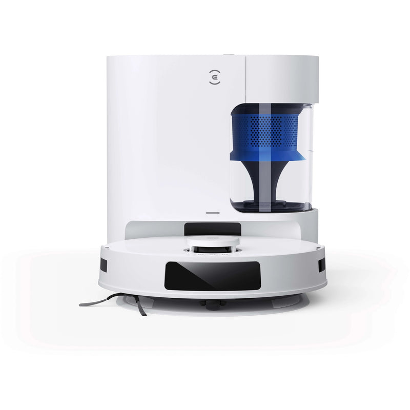 Load image into Gallery viewer, Ecovacs deebot n20 pro plus robotstofzuiger (wit)
