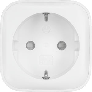 Klikaanklikuit acc-3500 compacte stopcontactschakelaar (3500w) (wit)